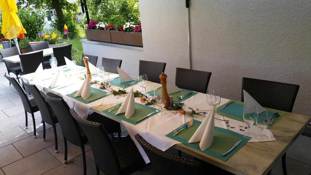 Hotel Mare & Monti Bassersdorf Exterior photo